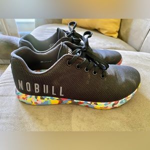 NoBull trainers - women 9.5